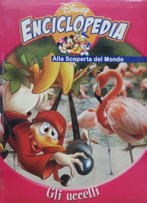 ECICLOPEDIA - Gli uccelli 24